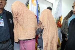 pinay scandal 2024.com|2 women charged for selling explicit photos, videos of minor online.